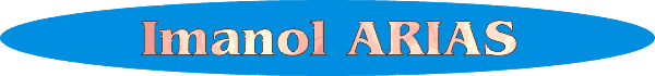 Imanol Arias