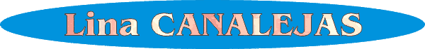 Lina Canalejas