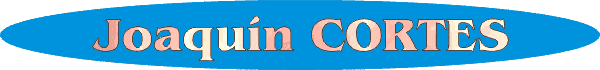 Joaqu&iacute;n Cortes