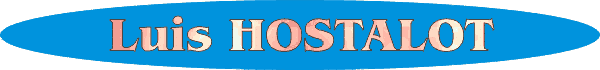 Luis Hostalot