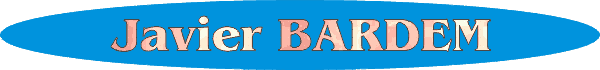 Javier Bardem