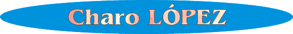 Charo L&oacute;pez