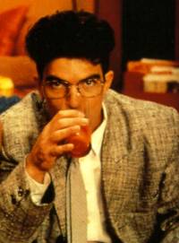 Antonio Banderas en �Mujeres al borde de un ataque de nervios�