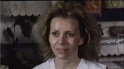 Cristina Sanchez Pascual en �Entre Tinieblas�