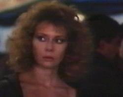 Cristina Sanchez Pascual en �Laberinto de Pasiones�