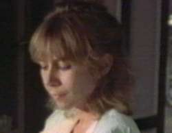 Cristina Sanchez Pascual en �Pepi, Luci, Bom y otras chicas del mont&oacute;n�