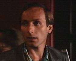 Eusebio Poncela en �La Ley del Deseo�