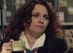 Gloria Mu&ntilde;oz en �La Flor de mi Secreto�