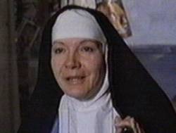 Lina Canalejas en �Entre Tinieblas�