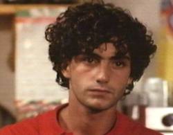 Miguel Molina en �La Ley del Deseo�