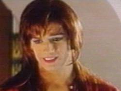 Tony Cant&oacute; en �Todo sobre mi madre�