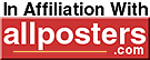 In Affiliation with allposters.com