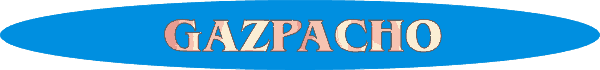 Gazpacho