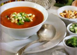 Gazpacho