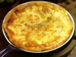 Tortilla Espa&ntilde;ola